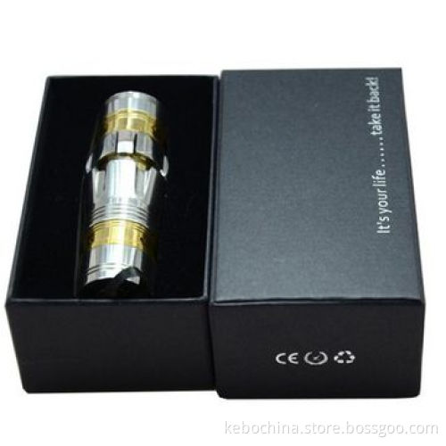 E-cigarette Pterosaur Mod